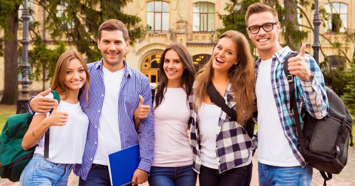 Welche Studiengänge sind in Trend?
